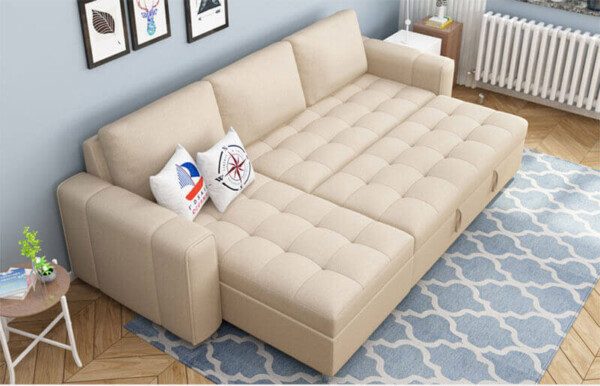 Sofa Đa Năng "GIÁ TỐT" - Giải Phóng Không Gian Một Cách Hiệu Quả