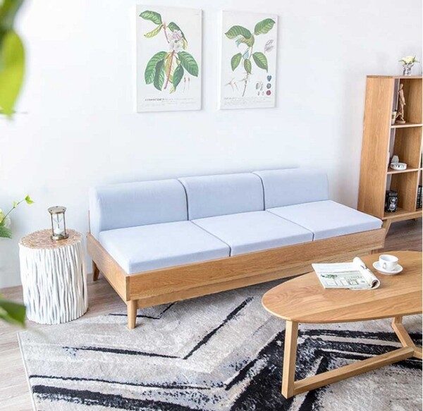 Sofa Đa Năng "GIÁ TỐT" - Giải Phóng Không Gian Một Cách Hiệu Quả
