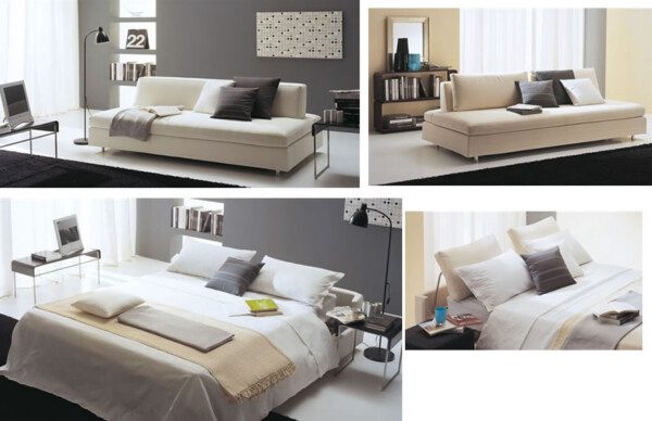 Sofa Đa Năng "GIÁ TỐT" - Giải Phóng Không Gian Một Cách Hiệu Quả