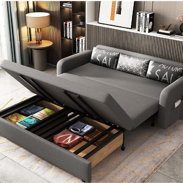 Sofa Đa Năng "GIÁ TỐT" - Giải Phóng Không Gian Một Cách Hiệu Quả