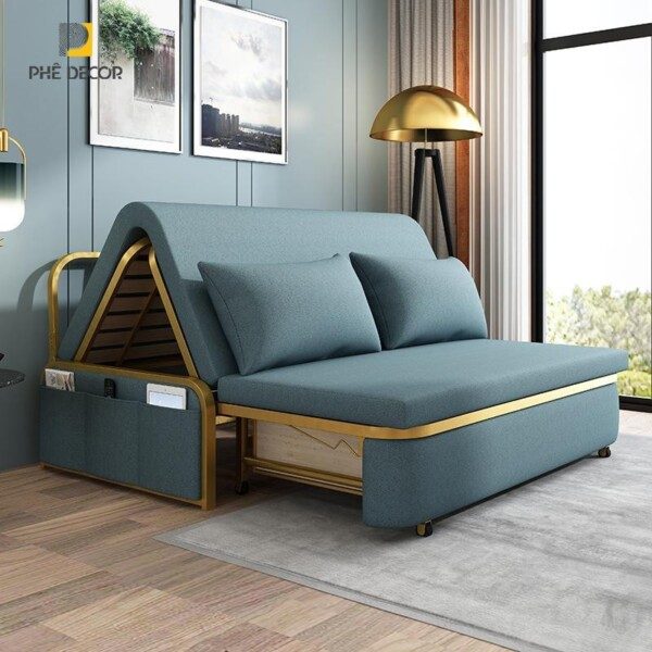Sofa Đa Năng "GIÁ TỐT" - Giải Phóng Không Gian Một Cách Hiệu Quả