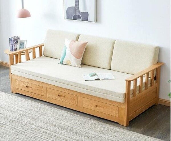 Sofa Đa Năng "GIÁ TỐT" - Giải Phóng Không Gian Một Cách Hiệu Quả