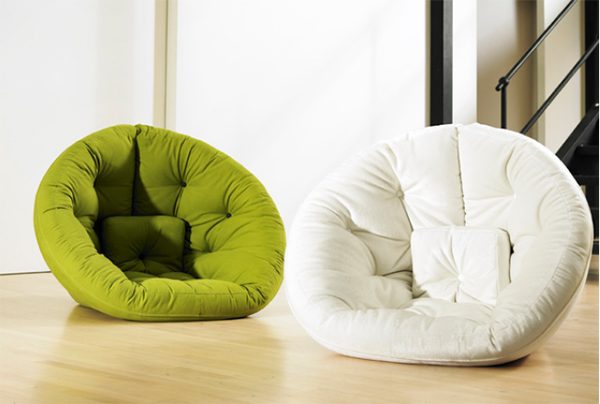 15+ Sofa Đơn "MẪU MỚI" Phù Hợp Với Mọi Không Gian Nội Thất