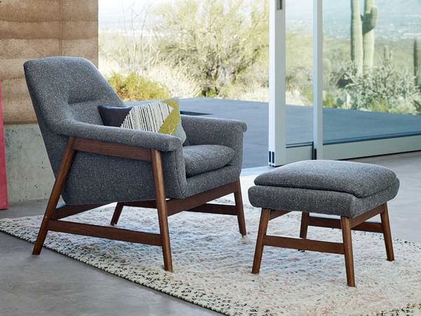15+ Sofa Đơn "MẪU MỚI" Phù Hợp Với Mọi Không Gian Nội Thất