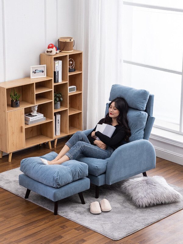 15+ Sofa Đơn "MẪU MỚI" Phù Hợp Với Mọi Không Gian Nội Thất