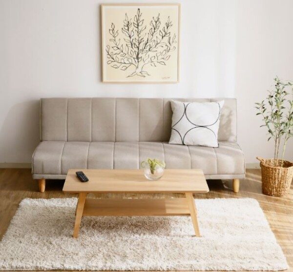15+ Sofa Đơn "MẪU MỚI" Phù Hợp Với Mọi Không Gian Nội Thất