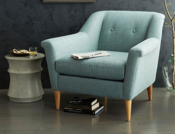 15+ Sofa Đơn "MẪU MỚI" Phù Hợp Với Mọi Không Gian Nội Thất