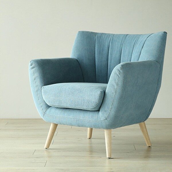 15+ Sofa Đơn "MẪU MỚI" Phù Hợp Với Mọi Không Gian Nội Thất