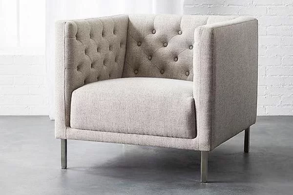 15+ Sofa Đơn "MẪU MỚI" Phù Hợp Với Mọi Không Gian Nội Thất