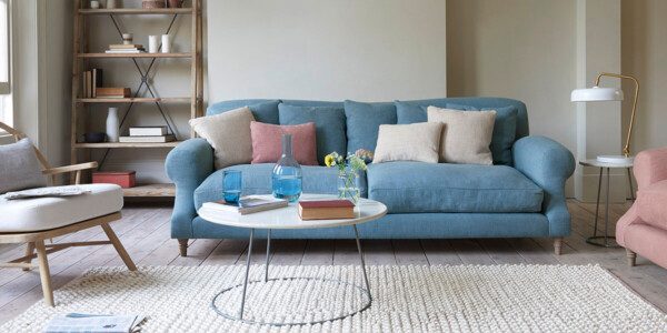 Sofa Giá Rẻ "Chỉ Từ 1,9 triệu" Bắt Kịp Xu Hướng Nội Thất Toàn Thế Giới