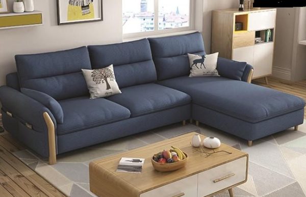 Sofa Giá Rẻ "Chỉ Từ 1,9 triệu" Bắt Kịp Xu Hướng Nội Thất Toàn Thế Giới