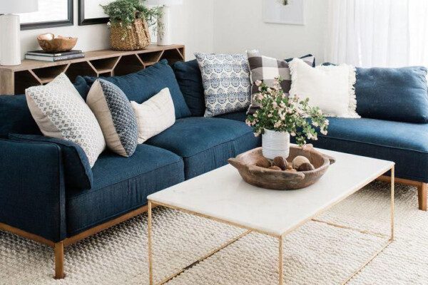 Sofa Giá Rẻ "Chỉ Từ 1,9 triệu" Bắt Kịp Xu Hướng Nội Thất Toàn Thế Giới