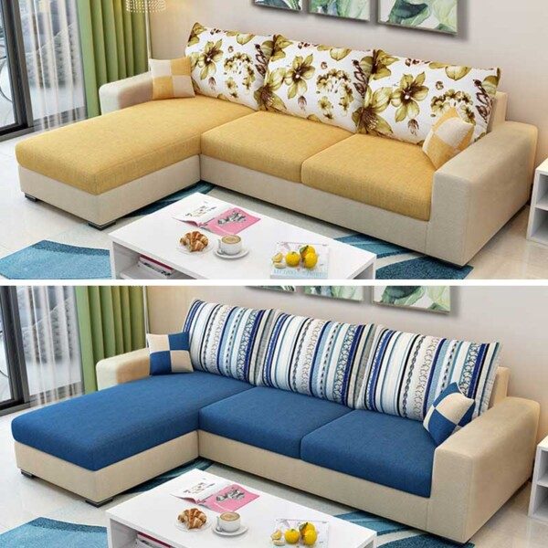 Sofa Giá Rẻ "Chỉ Từ 1,9 triệu" Bắt Kịp Xu Hướng Nội Thất Toàn Thế Giới