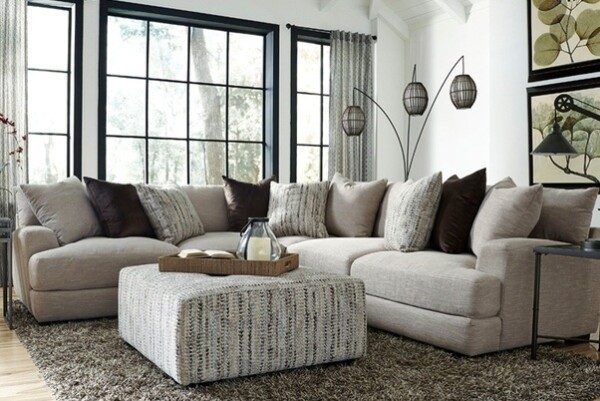 Sofa Giá Rẻ "Chỉ Từ 1,9 triệu" Bắt Kịp Xu Hướng Nội Thất Toàn Thế Giới
