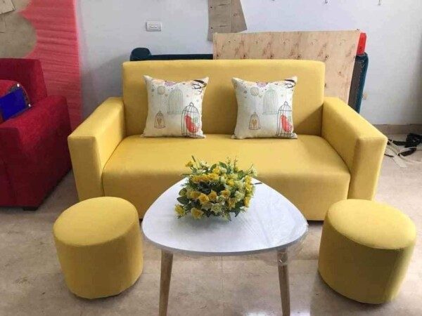 Sofa Giá Rẻ "Chỉ Từ 1,9 triệu" Bắt Kịp Xu Hướng Nội Thất Toàn Thế Giới