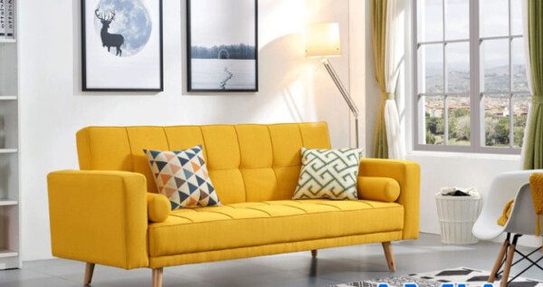 Sofa Giá Rẻ "Chỉ Từ 1,9 triệu" Bắt Kịp Xu Hướng Nội Thất Toàn Thế Giới