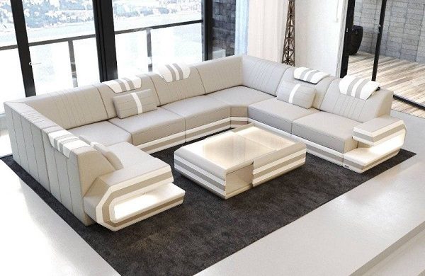 Sofa Giá Rẻ "Chỉ Từ 1,9 triệu" Bắt Kịp Xu Hướng Nội Thất Toàn Thế Giới