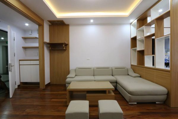 Thi Công Nội Thất Chung Cư Giá Rẻ TRỌN GÓI Chi Tiết Từ "A - Z"