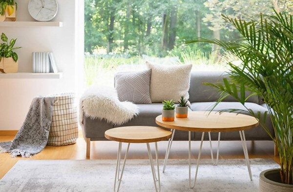 [ Mẫu & Báo Giá ] Thi Công Nội Thất Nhà Phố "Hiện Đại - Đẳng Cấp"