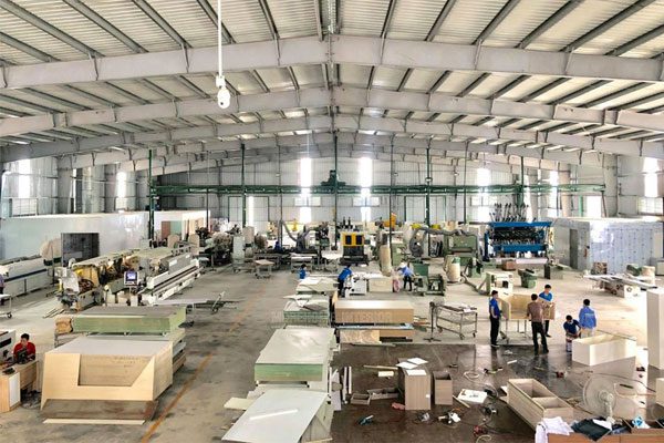 [ Mẫu & Báo Giá ] Thi Công Nội Thất Nhà Phố "Hiện Đại - Đẳng Cấp"
