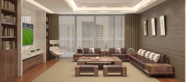[ Mẫu & Báo Giá ] Thi Công Nội Thất Nhà Phố "Hiện Đại - Đẳng Cấp"