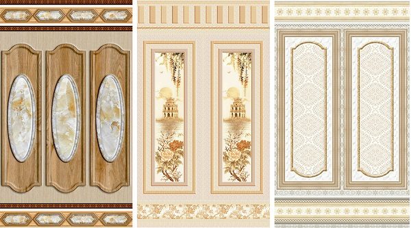 1001 Gạch Ốp Chấn Tường Đẹp Giá Rẻ Nhất Hiện Nay