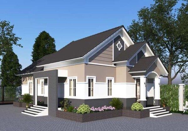 1001 Gạch Ốp Chấn Tường Đẹp Giá Rẻ Nhất Hiện Nay