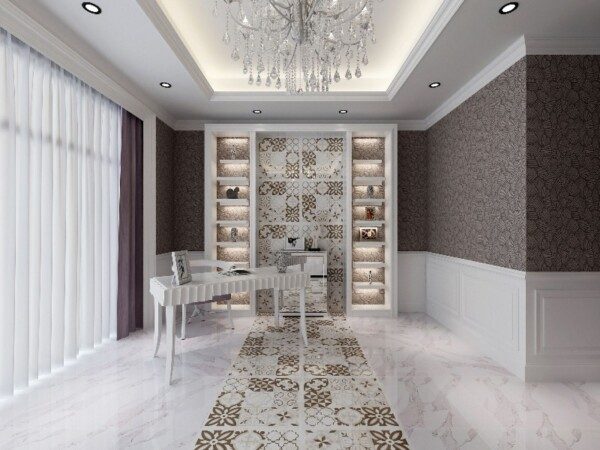 1001 Gạch Ốp Chấn Tường Đẹp Giá Rẻ Nhất Hiện Nay