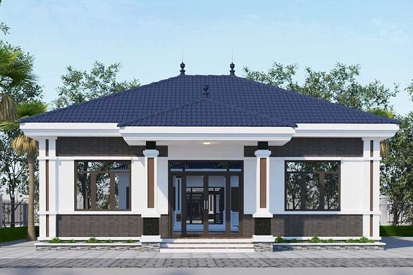 1001 Gạch Ốp Chấn Tường Đẹp Giá Rẻ Nhất Hiện Nay