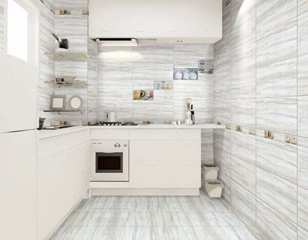 TOP Gạch Ốp Tường Bếp Đẹp, Giá Rẻ Dẫn Đầu Xu Hướng 2022