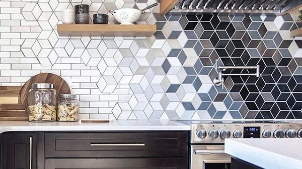 TOP Gạch Ốp Tường Bếp Đẹp, Giá Rẻ Dẫn Đầu Xu Hướng 2022