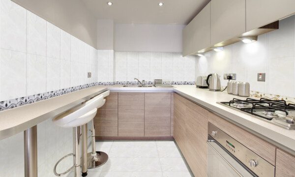 TOP Gạch Ốp Tường Bếp Đẹp, Giá Rẻ Dẫn Đầu Xu Hướng 2022
