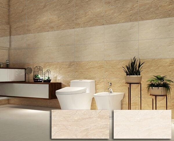 1001 Mẫu Gạch Ốp Tường Nhà Tắm Sang Xịn Nhất Hiện Nay