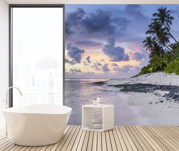 1001 Mẫu Gạch Ốp Tường Nhà Tắm Sang Xịn Nhất Hiện Nay