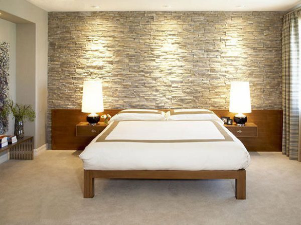 Gạch Ốp Tường Phòng Ngủ Cao Cấp, Sang Trọng Nhất Hiện Nay