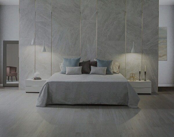 Gạch Ốp Tường Phòng Ngủ Cao Cấp, Sang Trọng Nhất Hiện Nay