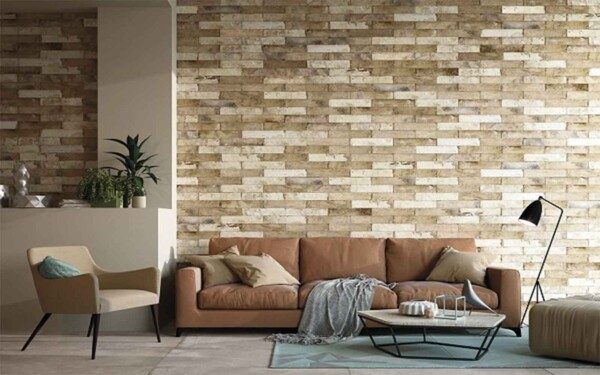 99 Mẫu Gạch Thẻ Ốp Tường Đẹp, Giá Rẻ Nhất