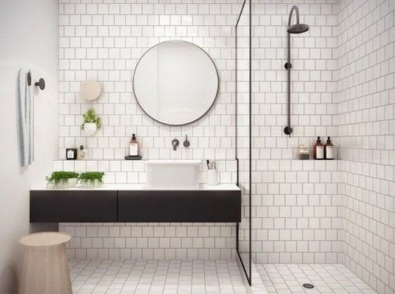 99 Mẫu Gạch Thẻ Ốp Tường Đẹp, Giá Rẻ Nhất
