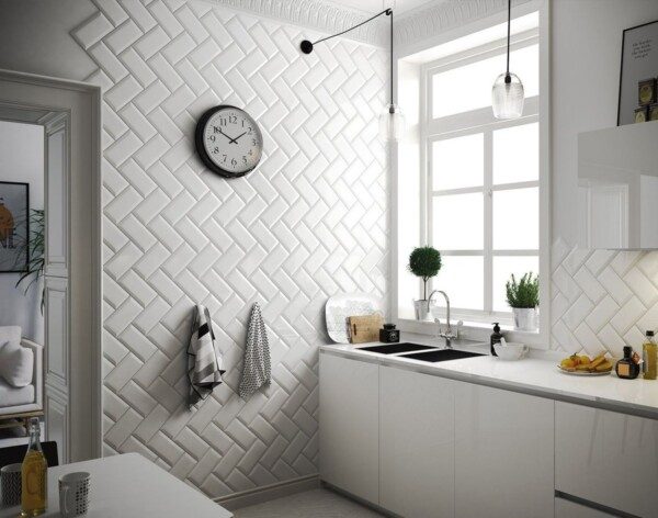 99 Mẫu Gạch Thẻ Ốp Tường Đẹp, Giá Rẻ Nhất
