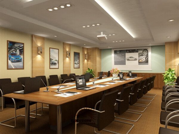 Thi Công Nội Thất Văn Phòng Trọn Gói "GIÁ TỐT" Nhất Thị Trường