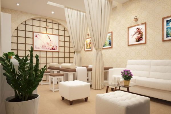 Thiết Kế Nội Thất Văn Phòng "ĐẸP - CHUYÊN NGHIỆP" Từ Chuyên Gia