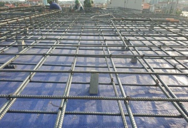 Bảng Báo Giá Con Kê Bê Tông Cập Nhật Mới Nhất - Giá Tốt Nhất