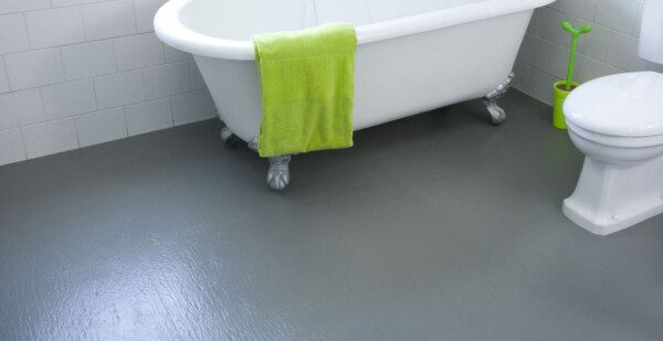 Quy Trình Chống Thấm Nhà Vệ Sinh Chuẩn - Hiệu Quả Tối Ưu
