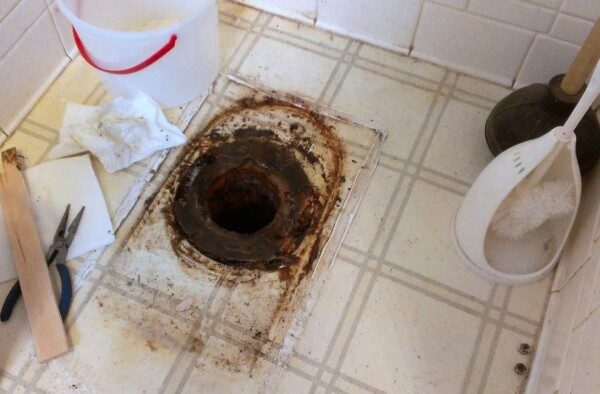 Quy Trình Chống Thấm Nhà Vệ Sinh Chuẩn - Hiệu Quả Tối Ưu