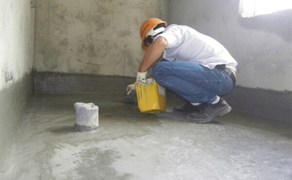 Quy Trình Chống Thấm Nhà Vệ Sinh Chuẩn - Hiệu Quả Tối Ưu