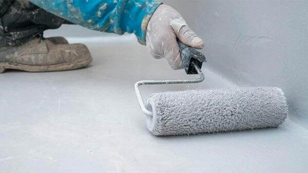 5 Cách Chống Thấm Sân Thượng Hiệu Quả 100% - Tiết Kiệm Chi Phí