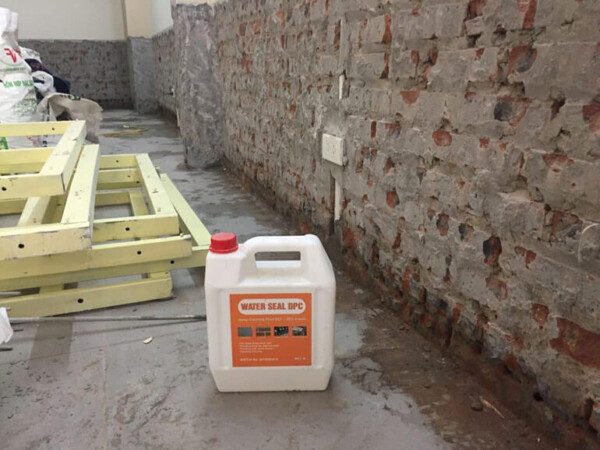 5 Cách Chống Thấm Sân Thượng Hiệu Quả 100% - Tiết Kiệm Chi Phí