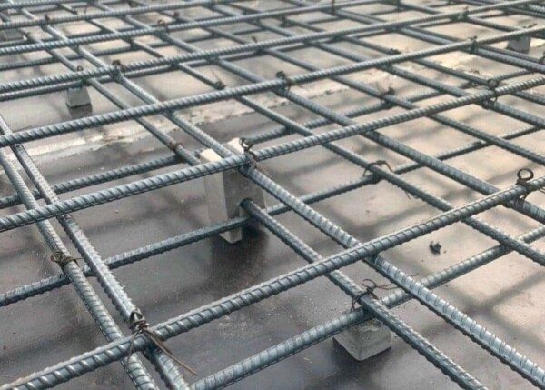 Có nên sử dụng con kê bê tông đúc sẵn? Ứng dụng của con kê bê tông