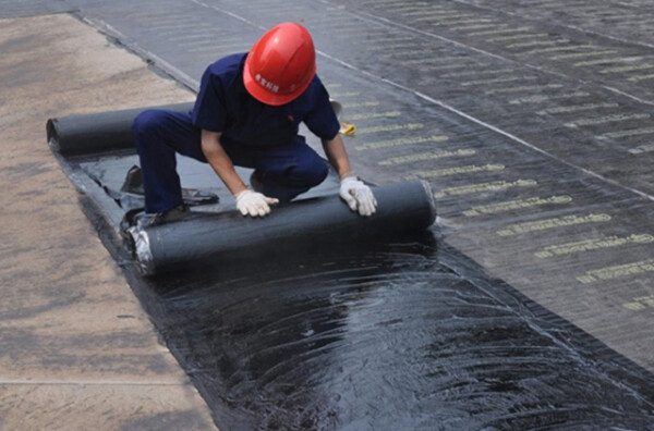 Dịch Vụ Chống Thấm Hiệu Quả Triệt Để 100% - Uy Tín - Tận Tâm