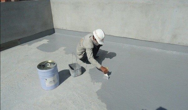 Dịch Vụ Chống Thấm Hiệu Quả Triệt Để 100% - Uy Tín - Tận Tâm